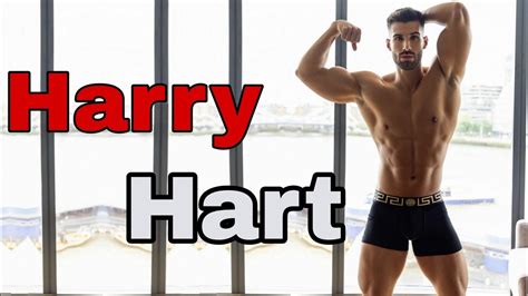 @HarryHartFit 